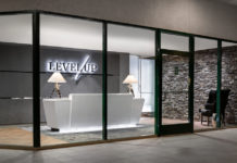 A Paradigm Shift in Cannabis Dispensary Design Level Up mg magazine