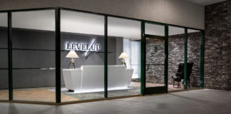 A Paradigm Shift in Cannabis Dispensary Design Level Up mg magazine