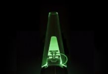 March Roundup: Get Your Green On with These 7 Vaporizers PuffCo LightNINg mgretailer