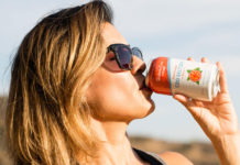 Fresh Crop of 10 New CBD-Infused Products for Spring Queen City Hemp CBD Seltzer CBD Today magazine