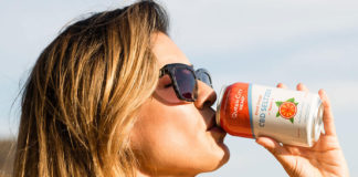 Fresh Crop of 10 New CBD-Infused Products for Spring Queen City Hemp CBD Seltzer CBD Today magazine