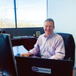 The Data Whisperer: Listen to BDS Analytics Co-Founder Roy Bingham Roy Bingham BDS Analytics mg magazine