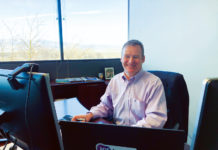 The Data Whisperer: Listen to BDS Analytics Co-Founder Roy Bingham Roy Bingham BDS Analytics mg magazine