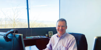 The Data Whisperer: Listen to BDS Analytics Co-Founder Roy Bingham Roy Bingham BDS Analytics mg magazine