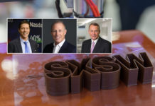 SXSWeed: Cannabis Track Tackles Big Issues SXSW 2019 Tim Seymour Kevin Murphy John Boehner mg Magazine