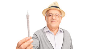 3 Tips for Helping Senior Customers Senior Cannabis Tips mgretailer
