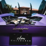 Shine Papers Mines Digital Gold With ‘Shine Day’ Annual Promotion Shine Papers Lambroghini Picture web mg magazine