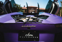 Shine Papers Mines Digital Gold With ‘Shine Day’ Annual Promotion Shine Papers Lambroghini Picture web mg magazine