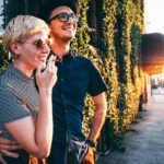 That High Couple Share Their Top YouTube Tips That High Couple mg magazine