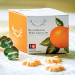 WYLD Chocolates and Gummies Wyld blood Orange Gummies mg magazine