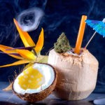 Terpenes: The Secret Sauce for Marketing Cannabis cannabis terpenes mg Magazine photo by @rbspace