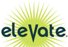 elevate logo mg magazine