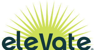 Elevate Hemp Partners with World’s Largest Endurance Brand Spartan elevate logo mg magazine
