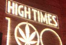 High Times Honors ‘100 Most Influential People in Cannabis’