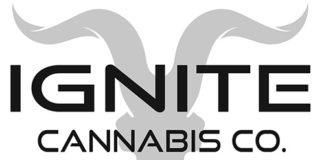 Ignite Expands Cannabis Sales Into Nevada Dispensaries ignite logo mg magazine