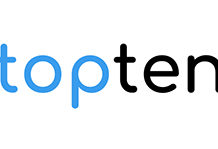 toptender logo mg magazine