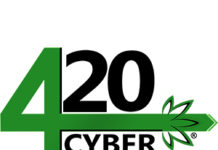 420 Cyber Logo mg magazine