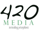 420MEDIA Announces CANNAVAL First Cannabis and Hemp Conference in the Virgin Islands 420 MEDIA Logo mg magazine