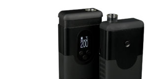 Arizer ArGo Vaporizer