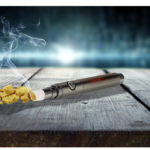 Atmos Electro Dabber Multi-Function Vaporizer Atmos Electric Dabber mg magazine