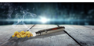 Atmos Electro Dabber Multi-Function Vaporizer Atmos Electric Dabber mg magazine