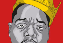 Dream Biggie: Iconic Rapper’s Son Launches Cannabis Brand Biggie mg retailer e1555559782658