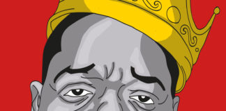 Dream Biggie: Iconic Rapper’s Son Launches Cannabis Brand Biggie mg retailer e1555559782658