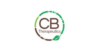 CB Therapeutics Announces Closing of the Latest Round of Equity Funding for Scaling Up Biosynthesis Research and Production CBTherapeutics SUA logo mg magazine