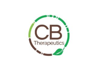 CB Therapeutics Announces Closing of the Latest Round of Equity Funding for Scaling Up Biosynthesis Research and Production CBTherapeutics SUA logo mg magazine