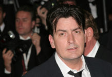 Two and a Half Pounds? Charlie Sheen Joins the Cannabis Gold Rush Charlie Sheen Cannabis Vape Products