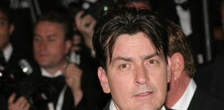 Two and a Half Pounds? Charlie Sheen Joins the Cannabis Gold Rush Charlie Sheen Cannabis Vape Products