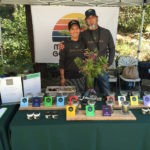 Redwood Roots Brings Artisan Herb and Culture to the World Chiah Flowers mg magazine