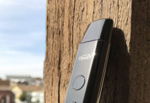 CloudV F17 from CloudVapes Cloud Vapes F17 mg magazine