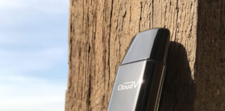 CloudV F17 from CloudVapes Cloud Vapes F17 mg magazine