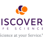 DISCOVERY LIFE SCIENCES ADDS THE HUDSONALPHA GENOMIC SERVICES LABORATORY TO EXPAND SCIENTIFIC CAPABILITIES Discovery LS Logo mg magazine