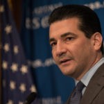 FDA, FTC Take Action on CBD-Infused Products Prior to Public Comments FDA Gottlieb Teich Shutterstock mgretailer