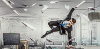 Employee Handbooks: A Guide for Cannabis Employers HR1 By Sergey Nivens ss 472171402 mg magazine