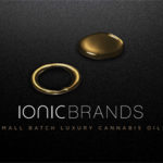 IONIC Unveils Sophisticated New Product Packaging That Aligns With Consumer-Focused Top 10 Brand Cannabis Concentrate Brand Portfolio Ionic Brands mg magazine
