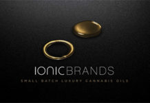 Ionic Brands mg magazine