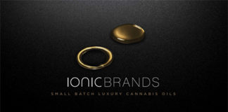 IONIC Unveils Sophisticated New Product Packaging That Aligns With Consumer-Focused Top 10 Brand Cannabis Concentrate Brand Portfolio Ionic Brands mg magazine