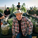 10 Cannabis-Friendly Celebrity Instagrams to Follow in 2019 Jim Belushi Truck mg magazine