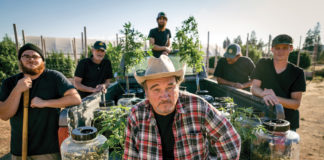 10 Cannabis-Friendly Celebrity Instagrams to Follow in 2019 Jim Belushi Truck mg magazine