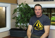 How Smart Breeding and Purposeful Marketing Can Save Craft Farms Kevin Jodrey bio pic wmg magazine