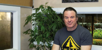 How Smart Breeding and Purposeful Marketing Can Save Craft Farms Kevin Jodrey bio pic wmg magazine