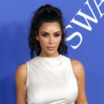 Kim Kardashian Throws Herself a CBD-Themed Fourth Baby Shower Kim Kardashian