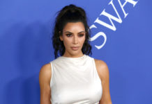Kim Kardashian Throws Herself a CBD-Themed Fourth Baby Shower Kim Kardashian