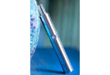 Linx Hypnos Zero Vaporizer Linx Hypnos Zero Vape mg magazine 1