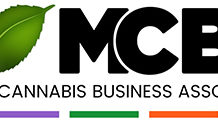 MCBA  Logo mg magazine