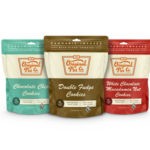 INDUS Holding Company Reimagines the Classic Cookie with Original Pot Co. Cannabis Products Original Pot co Cookie bags mg magazine