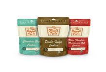 Original Pot co Cookie bags mg magazine